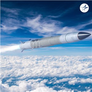 LM Welcomes Dedicated PAC-3 Missile Maintenance Facility in Poland