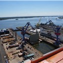 Hanwha Defense USA to Acquire Hanwha Philly Shipyard