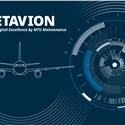 MTU Maintenance Launches METAVION Digital Service for Aero Engines