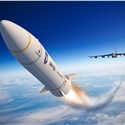 LM to Add Air-Launched Hypersonic Missile to the American Arsenal of Freedom