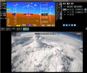 ApusNeo HAPS Completes 1st Flight at 14,500 Meters in European Airspace