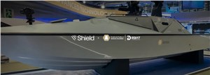 Shield Ai and Rheinmetall Barzan Advanced Technologies to Advance Autonomy for ISR on Qatari USVs