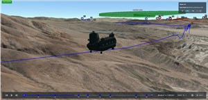 GDMS Awarded $99M US Army Contract for Kestrel