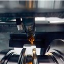 GKN Aerospace Becomes 1st in the World to Achieve Nadcap Accreditation for L-DED-w