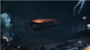 KONGSBERG Secures US Government Contract for Underwater Capabilities