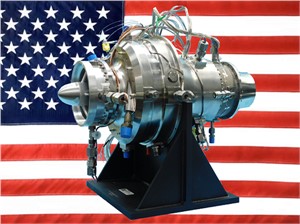 Kratos Awarded $12.7M Task Order to Complete Cost Optimized Turbojet Engine for Future Cruise Missiles and Attritable UAVs