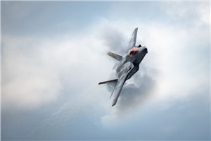 NGC to Enable New F-35 Warfighting Capability
