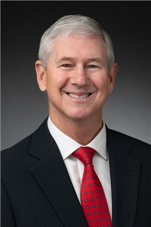 Huntington Ingalls Industries Appoints Thomas Moore as New Vice President of Nuclear Operations for Nuclear and Environmental Services