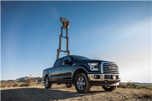 FLIR Wins Awards Worth Up to $23M from US CBP for Improved Ground and Air Surveillance Capabilities