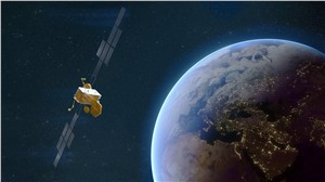 Skynet 6A Successfully Passes PDR