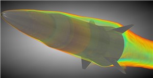 DARPA&#39;s Operational Fires Ground-Launched Hypersonics Program Enters New Phase