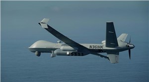 GA-ASI Completes Unmanned Aircraft Anti-Submarine Warfare Demo of Sonobuoy Dispensing and Remote Processing