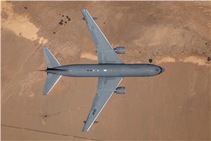 15 More Boeing KC-46 Tankers to Fuel the Air Force into the Future