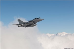 Greece Equips Itself With the Rafale in the Continuity of a Partnership With Dassault Aviation of More Than 45 Years