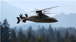 Sikorsky-Boeing Team Reveals Advanced Assault Helicopter Designed to Revolutionize US Army Capabilities
