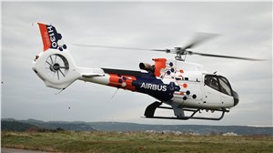 Airbus Unveils its Helicopter Flightlab to Test Tomorrow&#39;s Technologies