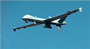 GA-ASI Successfully Completes Self-Protection System Demo on MQ-9