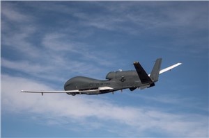 NGC Awarded $3.6bn ID/IQ Battlefield Airborne Communications Node Contract