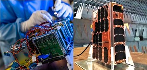 Virgin Orbit to Launch 1st Satellite for Dutch MoD