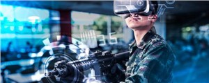 Disruptive Technology for Defence Transformation Online Conference