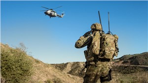 L3Harris Technologies Awarded $233M in Contracts to Support Key Australia Defence Force Modernization Initiatives