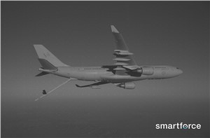 RAAF Benefits from Airbus SmartForce Digital Services