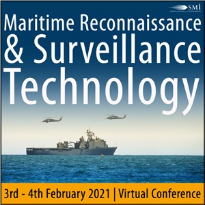 Preliminary Attendee List Released Ahead of Maritime Reconnaissance &amp; Surveillance Technology 2021 Conference