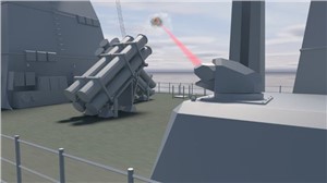 Rheinmetall and MBDA win contract for high-energy laser system