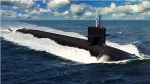 GDMS Receives $43.2M Contract Modification for Columbia/Dreadnought Class Ballistic-Missile Submarine Fire Control Systems