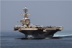 Huntington Ingalls Industries Awarded $175M US Navy Support Contract