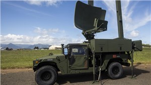 BAE to Sustain ATC Systems With $65.7M Contract from the US Navy