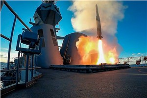 Huge Boost for Missile Program