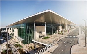Thales High Technologies to Ensure Security and Comfort for Bahrain International Airport&#39; Passengers