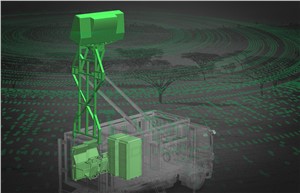 Hensoldt South Africa Launches New Radar Business