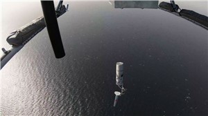 NGC Collaborates with Ultra to Demo Unmanned Anti-Submarine Warfare Capability