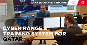 Leonardo to Provide a Cyber Test and Training System Tailored for Qatar