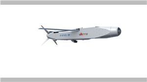 Rafael Extends SPICE 250 Range With New Turbojet Engine