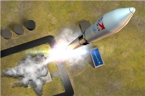 LM Selects ABL Space Systems Rocket to Power 1st UK Vertical Satellite Launch