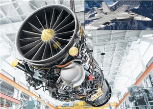 Magellan Aerospace and GE Aviation Canada Sign MoU for F414 Engine Sustainment in Support of Boeing Super Hornet Bid for Canada Future Fighter Competition