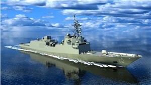 L3Harris Technologies Awarded Systems Integration Contract for US Navy Frigate Program