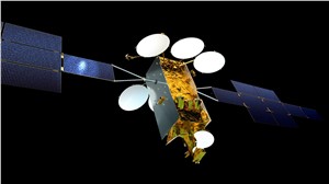 Large-scale Dd Printing Goes to Space on Airbus&#39; Eurostar Neo Satellites