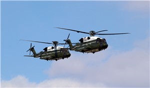 Sikorsky Continues Legacy with Latest Contract to Build Presidential Helicopters