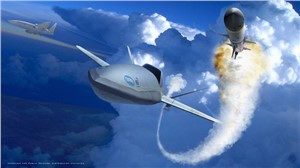 NGC to Develop Advanced Air-to-Air Missile Engagement Concept