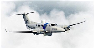 CAE Awarded Contract to Provide US CBP With Aircraft Pilot Training Services