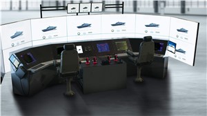 CAE and Pinnacle Solutions Prepare to Deliver LCS Simulators to US Navy