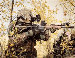 Future Soldier Technology 2021 Virtual Conference