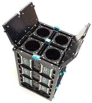 Firefly Aerospace and Exolaunch Announce Launch Services Agreement