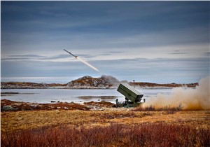 Norway Upgrades the NASAMS Air Defence System