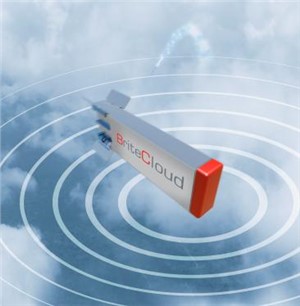 1st Live Launch of Leonardo&#39;s BriteCloud 218 Decoy from Airbus Target Drone is a Success, Say German Armed Forces