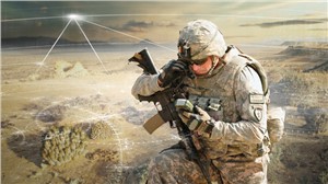 Developing Advanced Military GPS Receivers and Chips